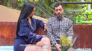 Watch La Rola’s Filthy Big Ass in POV Action