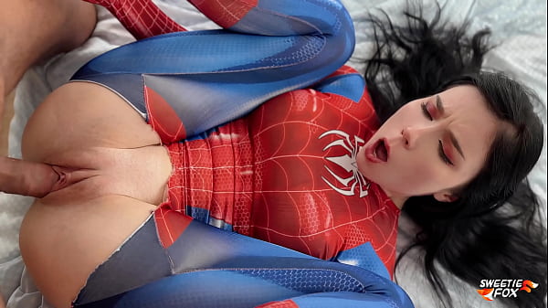 Sweetie Fox’s Hottest Videos Compilation